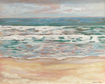 Load image into Gallery viewer, Blissful Paradise | Oil on Canvas | 16&quot; x 20&quot;
