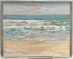 Load image into Gallery viewer, Blissful Paradise | Oil on Canvas | 16&quot; x 20&quot;
