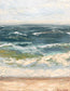 White Sands | Oil on Canvas | 11