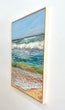 One Fine Day| Oil on Canvas | 30