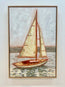 Takes Me Away | Oil on Canvas | 20