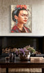 From Within | Oil on Canvas | 30