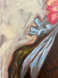 From Within | Oil on Canvas | 30