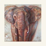 Load image into Gallery viewer, Little Grey | Paper Prints | from 12 x 12
