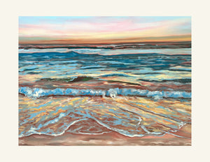 Low Tide