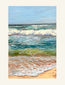One Fine Day | Paper Prints | from 9 x 12 - rebeccarobbfineart.com