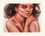 Poise | Paper Prints | from 14 x 11 - rebeccarobbfineart.com
