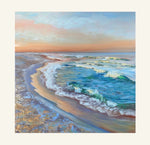 Load image into Gallery viewer, Sorbet Skies | Paper Prints | from 12 x 12
