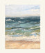 White Sands | Paper Prints | from 16 x 40 ( Diptych ) - rebeccarobbfineart.com