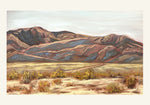 Load image into Gallery viewer, Wondering | Paper Prints | from 14 x 11
