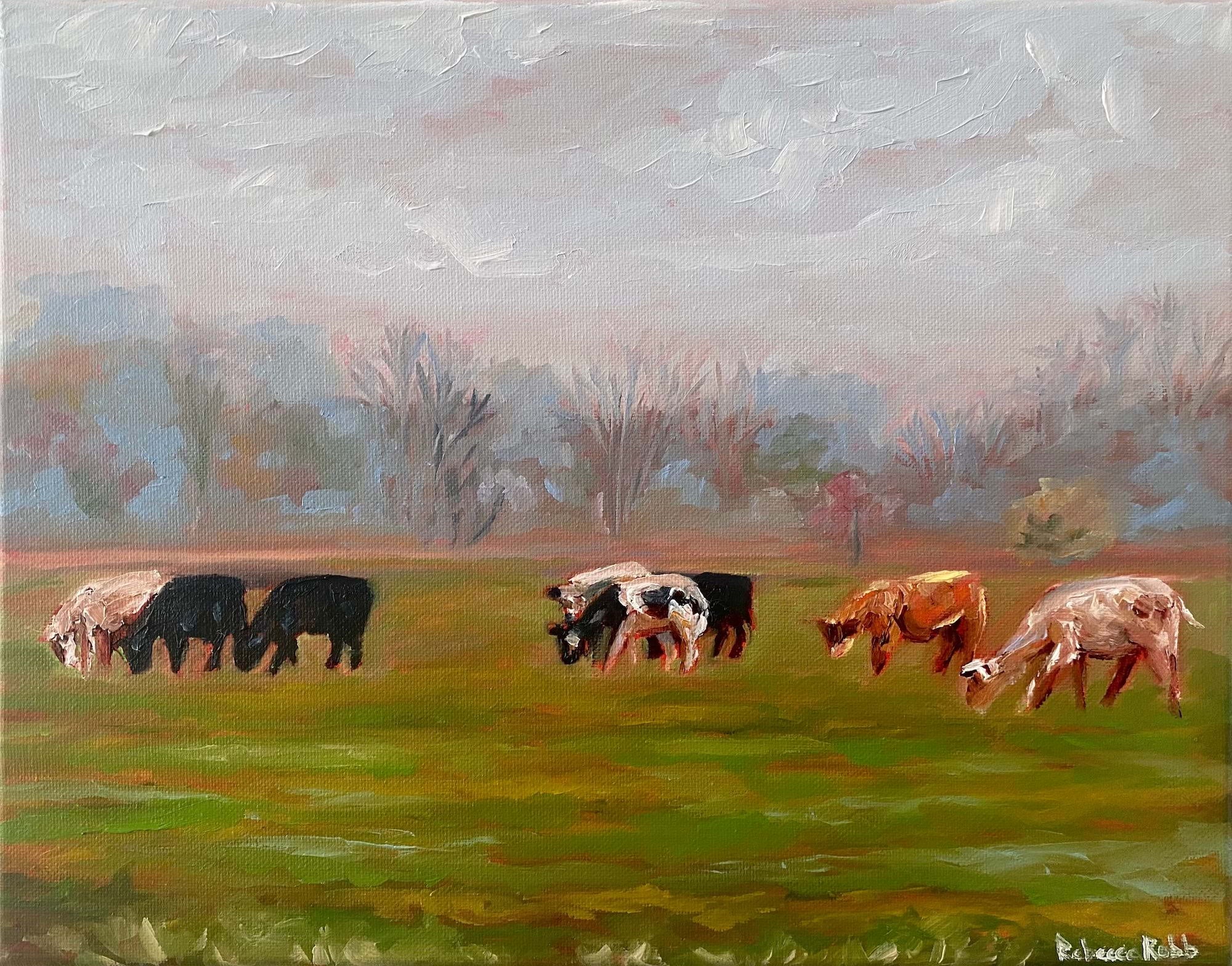 Grazing