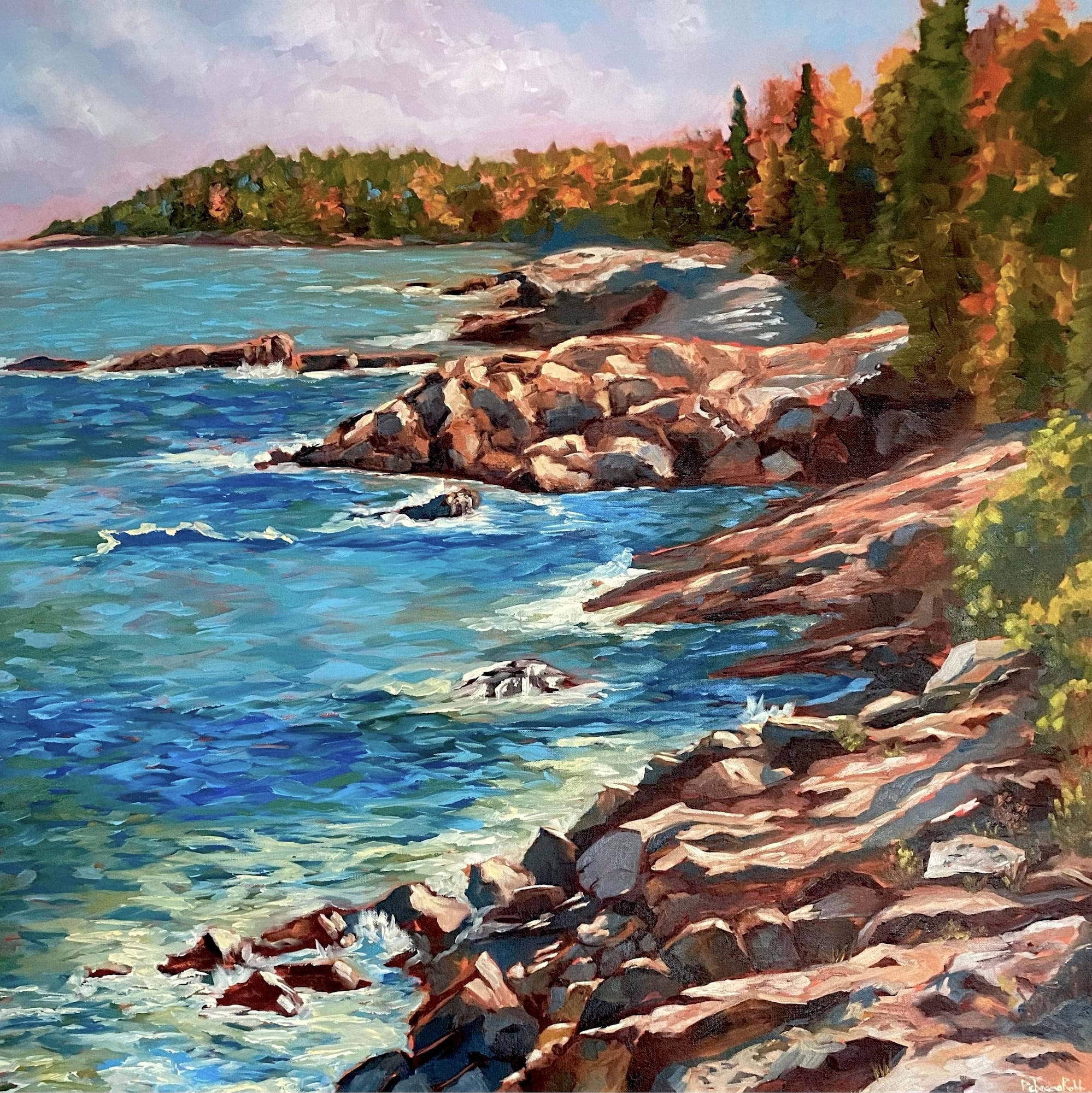 Pine Shores