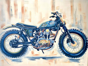 Scrambler