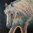 Transcending | Oil on Canvas | 48