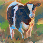 Load image into Gallery viewer, Coming Home | Oil on Canvas | 20&quot;x20&quot; | Framed
