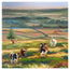 Coming Home | Oil on Canvas | 20